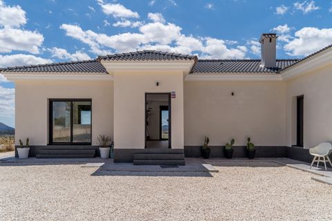 Villa a Jumilla, Murcia, Jumilla - € 599.000 | Ref: CCP103 - foto 31